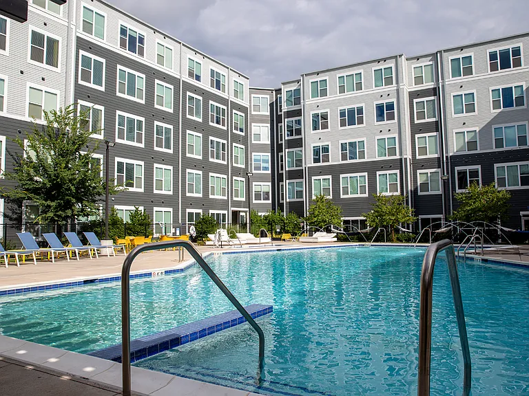 The Banks Student Living — Photo 25