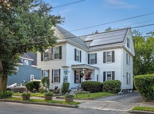 23 Cowdrey Ave, Lynn, MA 01904