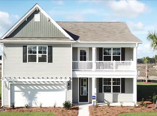 809 Ring Bill Ct LOT 345, Sneads Ferry, NC 28460