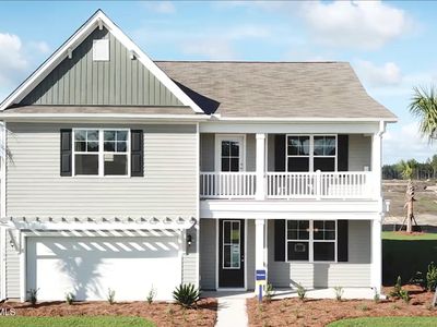 319 Hammock Bay Way Lot 20, Hubert, NC, 28539
