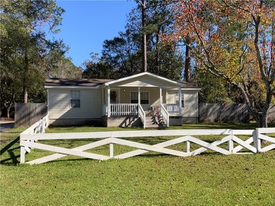 1807 Madison St, Waycross, GA, 31503