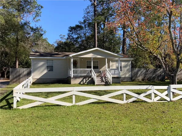 1807 Madison St, Waycross, GA 31503