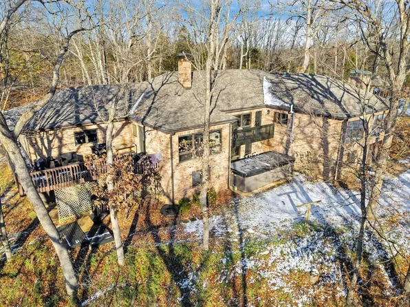 18508 Melrose Ridge Dr, Glencoe, MO 63038