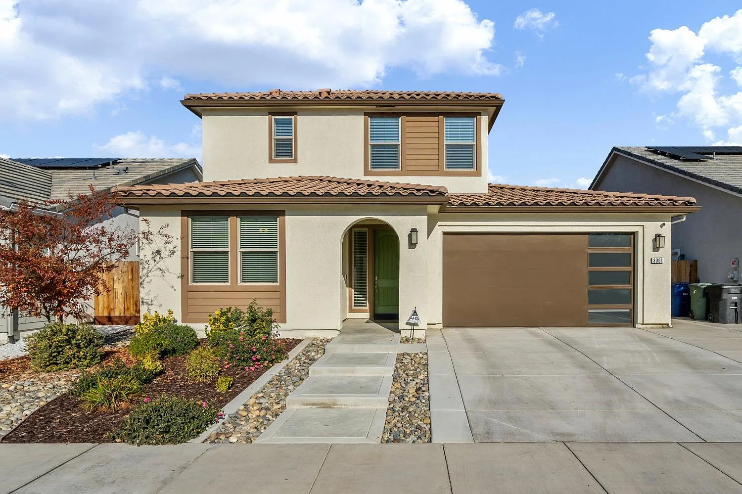 3301 Perennial Way photo 1