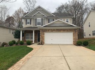 349 Primrose Walk, Fort Mill, SC 29715
