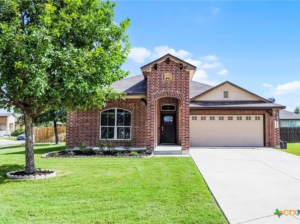 322 Creekview Way, New Braunfels, TX 78130
