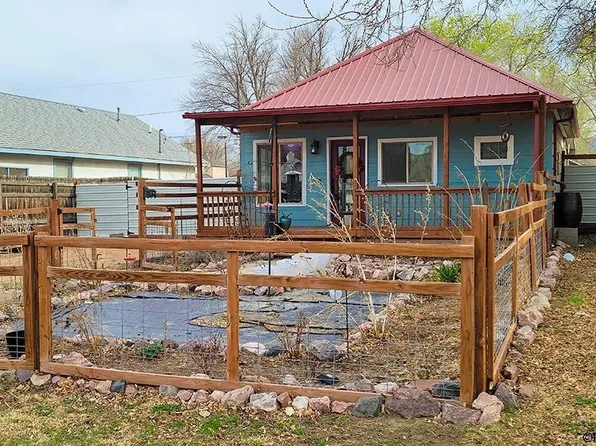 222 E 7th St, Florence, CO 81226