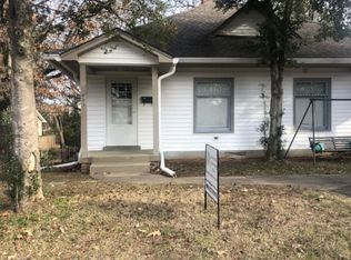 403A Park St, Paris, TN 38242