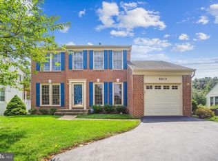 8013 Greenbury Dr, Greenbelt, MD