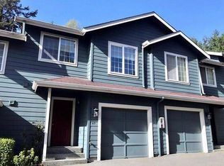 15633 44th Ave W UNIT A3, Lynnwood, WA 98087