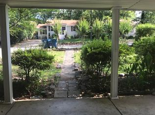 6521 Longwood Rd, Cammack Village, AR 72207