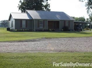 372 Riverbirch Rd, Opelousas, LA 70570