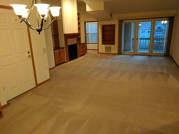Dining & Living Room