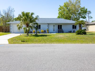 18 White Feather Ln, Palm Coast, FL, 32164