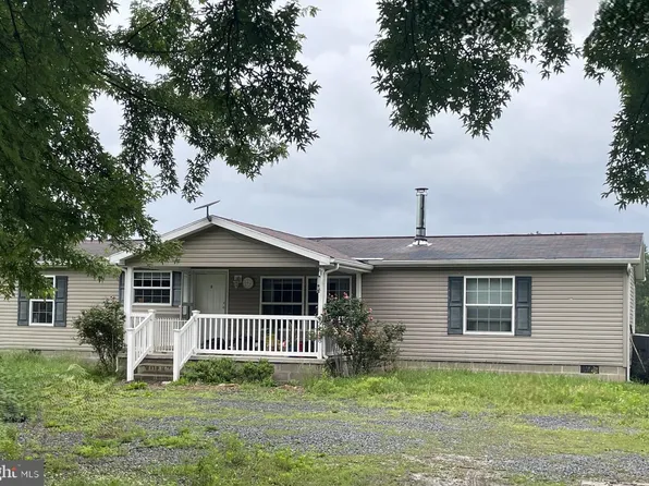 9158 Jersey Mountain Rd, Points, WV 25437