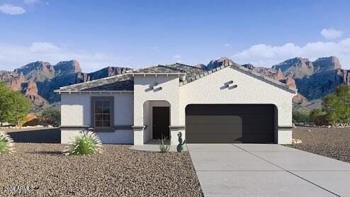2nd image of 37915 W CAPRI Avenue