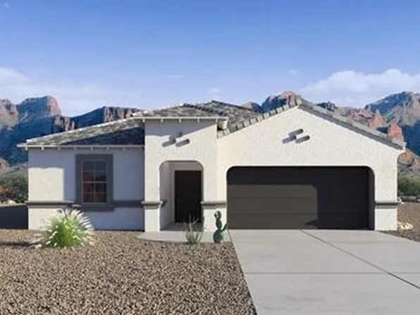 37985 W CAPRI Avenue, Maricopa, AZ 85138