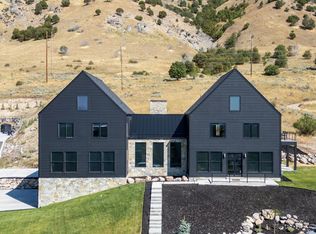 1360 Cedarwood Ln, Logan, UT 84341