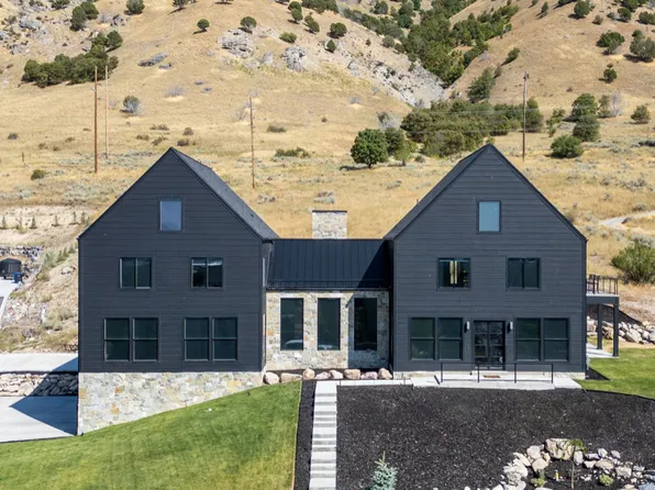 1360 Cedarwood Ln, Logan, UT 84341