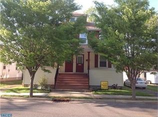 206-208 2nd Ave, Hightstown, NJ 08520