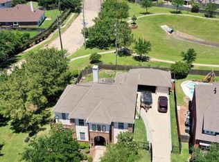 8538 Sunrise Meadow Ln, Houston, TX 77095