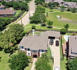8538 Sunrise Meadow Ln, Houston, TX, 77095