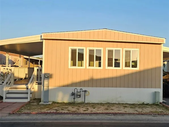 7700 Lampson Ave Space 52, Garden Grove, CA 92841