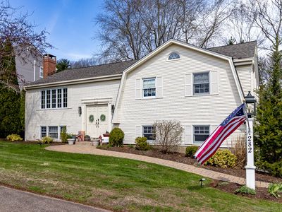 282 Newton Street, Berlin, CT, 06037