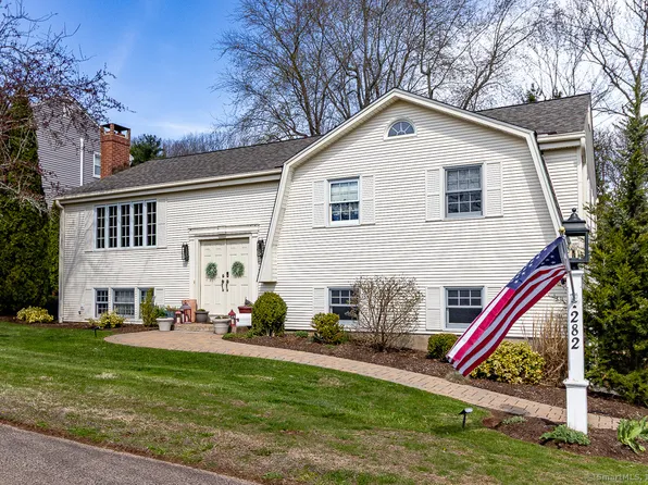 282 Newton Street, Berlin, CT 06037