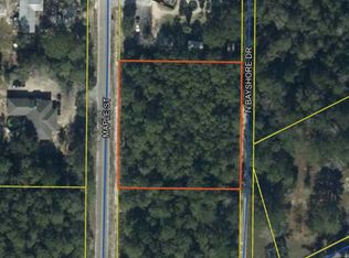 Maple St, Freeport, FL 32439
