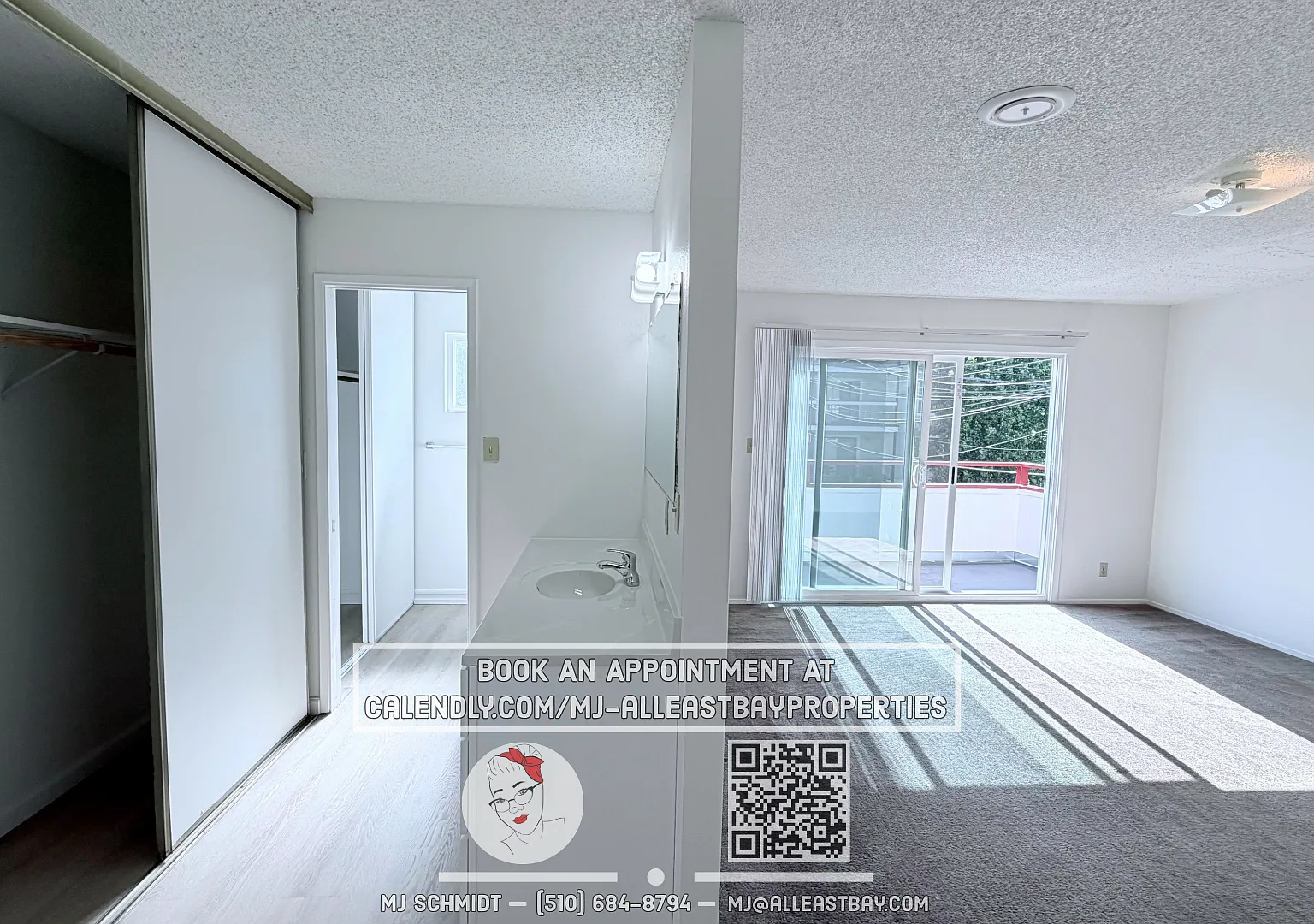 Spacious and charming 3/2 bath top floor flat a block away from bustling Solano Avenue! — Photo 1