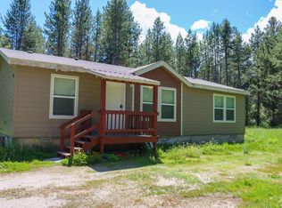 59 Clear Creek Rd, Cascade, ID 83611