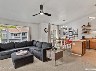 12320 Vista Ridge Loop #80, Eagle River, AK 99577