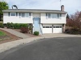 12740 SW Prince Albert St, King City, OR 97224