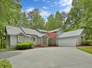 308 Hampton Blvd, Gaffney, SC 29341