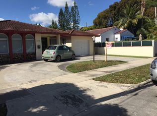 1276 SW 17th Ter, Miami, FL 33145