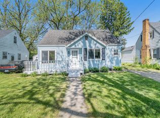 1515 Woodrow Dr, Kalamazoo, MI