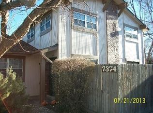 7374 W Roxbury Pl, Littleton, CO 80128