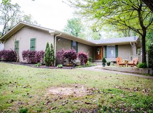 506 Webb St, Oxford, MS 38655