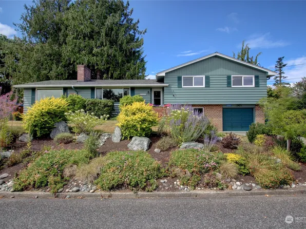 12056 Hilynn Drive, Burlington, WA 98233