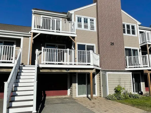 25C Riverview Dr, North Berwick, ME 03906