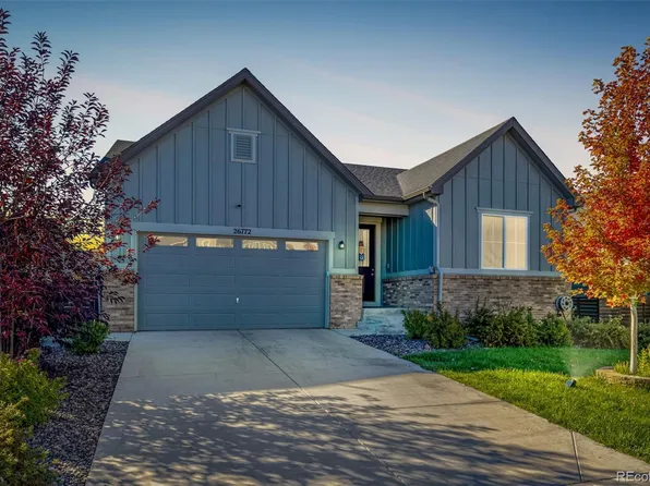 26772 E Ellsworth Avenue, Aurora, CO 80018