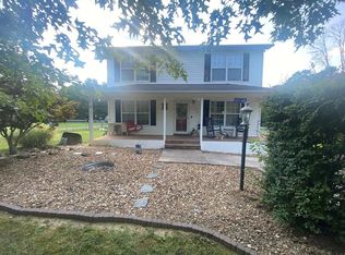 1284 Keith Valley Rd SE LOT 3, Cleveland, TN 37323