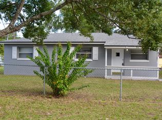 4615 Fairleigh Ave, Jacksonville, FL 32208