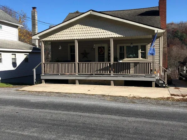 1341 Turnpike Ave, Clearfield, PA 16830