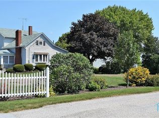 8205 Noward Rd, Waterville, OH 43566