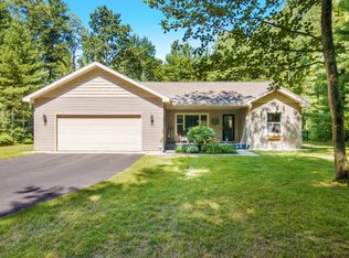 1691 Round Lake Rd, Interlochen, MI 49643