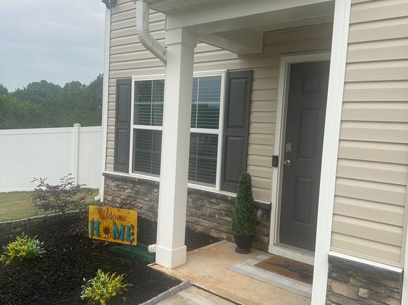 344 Sadie Mae Dr, Lexington, NC