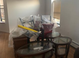 703 E 156th St APT 3A, Bronx, NY 10455