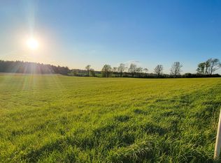 N5495 County Road B, Manawa, WI 54949